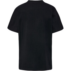 hummel hmlDARE T-Shirt Kinder 2001 - black 116