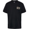 hummel hmlDARE T-Shirt Kinder 2001 - black 116