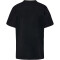 hummel hmlDARE T-Shirt Kinder 2001 - black 116