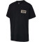 hummel hmlDARE T-Shirt Kinder 2001 - black 116