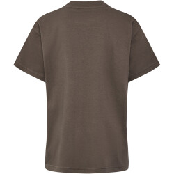 hummel hmlDARE T-Shirt Kinder 1559 - falcon 116