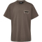 hummel hmlDARE T-Shirt Kinder 1559 - falcon 116