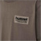 hummel hmlDARE T-Shirt Kinder 1559 - falcon 116