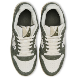 hummel St. Power Play HS Sneaker 9208 - white/green 36