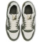 hummel St. Power Play HS Sneaker 9208 - white/green 36