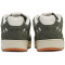 hummel St. Power Play HS Sneaker 9208 - white/green 36