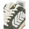 hummel St. Power Play HS Sneaker 9208 - white/green 36