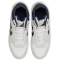 hummel St. Power Play Mid RTM Sneaker 9101 - white/navy 36