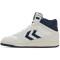 hummel St. Power Play Mid RTM Sneaker 9101 - white/navy 41