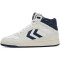 hummel St. Power Play Mid RTM Sneaker 9101 - white/navy 45