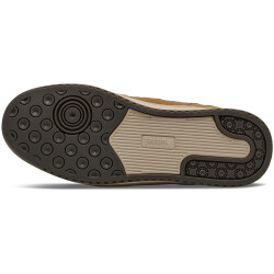 hummel St. Power Play hummelTEX wasserdichte Winter Mid-Top Sneaker 8020 - rubber 42
