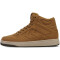 hummel St. Power Play hummelTEX wasserdichte Winter Mid-Top Sneaker 8020 - rubber 42