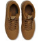 hummel St. Power Play hummelTEX wasserdichte Winter Mid-Top Sneaker 8020 - rubber 42