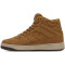 hummel St. Power Play hummelTEX wasserdichte Winter Mid-Top Sneaker 8020 - rubber 42