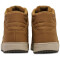 hummel St. Power Play hummelTEX wasserdichte Winter Mid-Top Sneaker 8020 - rubber 42