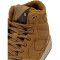 hummel St. Power Play hummelTEX wasserdichte Winter Mid-Top Sneaker 8020 - rubber 42