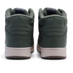 hummel St. Power Play hummelTEX wasserdichte Winter Mid-Top Sneaker 6126 - climbing ivy 44