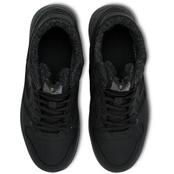 hummel St. Power Play hummelTEX wasserdichte Winter Mid-Top Sneaker 2001 - black 40