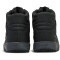 hummel St. Power Play hummelTEX wasserdichte Winter Mid-Top Sneaker 2001 - black 40