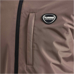 hummel hmlLGC HENRY Daunenjacke Herren 8109 - iron S