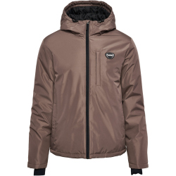 hummel hmlLGC HENRY Daunenjacke Herren 8109 - iron M