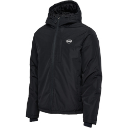 hummel hmlLGC HENRY Daunenjacke Herren 2001 - black M