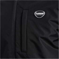 hummel hmlLGC HENRY Daunenjacke Herren 2001 - black M