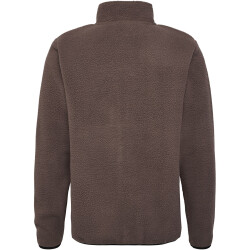 hummel hmlLGC OLIVER Fleecejacke Herren 8109 - iron S
