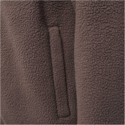 hummel hmlLGC OLIVER Fleecejacke Herren 8109 - iron S