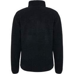 hummel hmlLGC OLIVER Fleecejacke Herren 2001 - black S