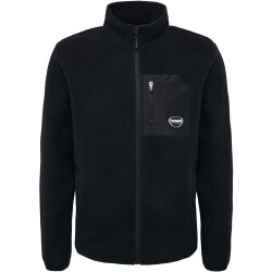 hummel hmlLGC OLIVER Fleecejacke Herren 2001 - black S