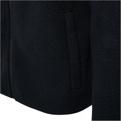 hummel hmlLGC OLIVER Fleecejacke Herren 2001 - black S