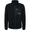hummel hmlLGC OLIVER Fleecejacke Herren 2001 - black S