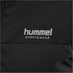 hummel hmlLGC ROBERT Daunenjacke Herren 2001 - black S