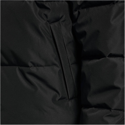 hummel hmlLGC ROBERT Daunenjacke Herren 2001 - black S