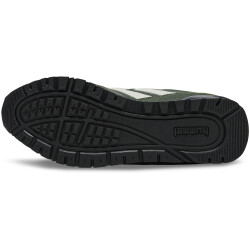 hummel Monaco 86 WCS Sneaker 6128 - climbing ivy/beetle 38.5