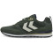 hummel Monaco 86 WCS Sneaker 6128 - climbing ivy/beetle 39