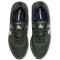hummel Monaco 86 WCS Sneaker 6128 - climbing ivy/beetle 40