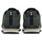 hummel Monaco 86 WCS Sneaker 6128 - climbing ivy/beetle 40