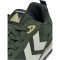 hummel Monaco 86 WCS Sneaker 6128 - climbing ivy/beetle 40
