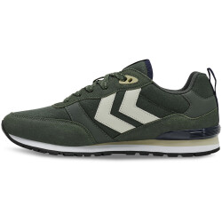 hummel Monaco 86 WCS Sneaker 6128 - climbing ivy/beetle 44.5