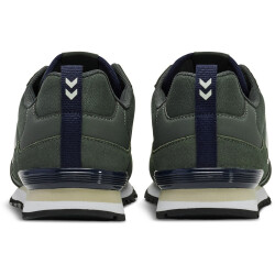 hummel Monaco 86 WCS Sneaker 6128 - climbing ivy/beetle 44.5
