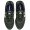 hummel Monaco 86 WCS Sneaker 6128 - climbing ivy/beetle 44.5