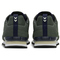 hummel Monaco 86 WCS Sneaker 6128 - climbing ivy/beetle 44.5