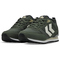 hummel Monaco 86 WCS Sneaker 6128 - climbing ivy/beetle 44.5