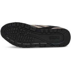 hummel Monaco 86 WCS Sneaker 2093 - black/magnet 36