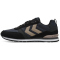 hummel Monaco 86 WCS Sneaker 2093 - black/magnet 36