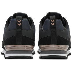hummel Monaco 86 WCS Sneaker 2093 - black/magnet 37