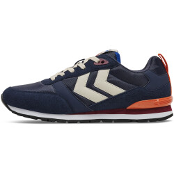 hummel Monaco 86 Sneaker 7003 - navy 36