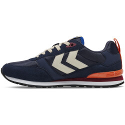 hummel Monaco 86 Sneaker 7003 - navy 39